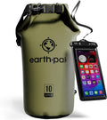 Earth Pak Waterproof Dry Bag by earthpak