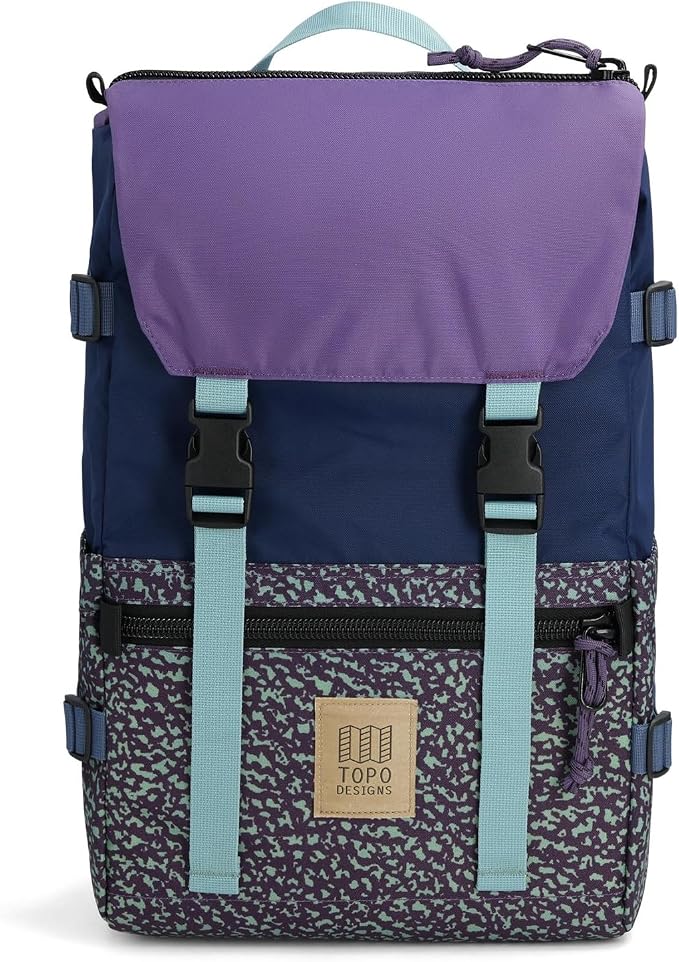 Topo Designs Rover Pack Classic by TopoDesigns