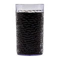 G.E.T. 3316-CL Heavy-Duty Shatterproof Plastic Pebbled Tumbler, 16 Ounce by Unknown
