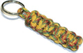 RedVex Cobra Paracord Style Key Chain by RedVex