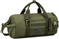 ArcEnCiel Small Tactical Duffle Bag Men Gym Pack Military Molle Shoulder Bags by ArcEnCiel