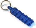 RedVex Cobra Paracord Style Key Chain by RedVex
