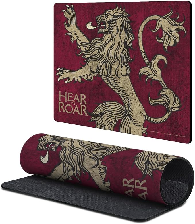 Head Case Designs Officially Licensed HBO Game of Thrones House Lannister by CaseDesigns