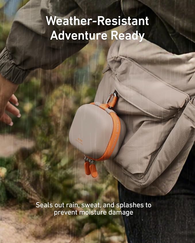 TELESIN DisAdv Portable Mini Carrying Case - Image 5