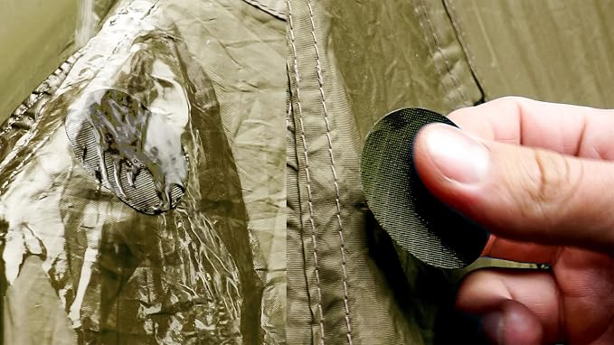 aZengear Repair Patches - Image 8
