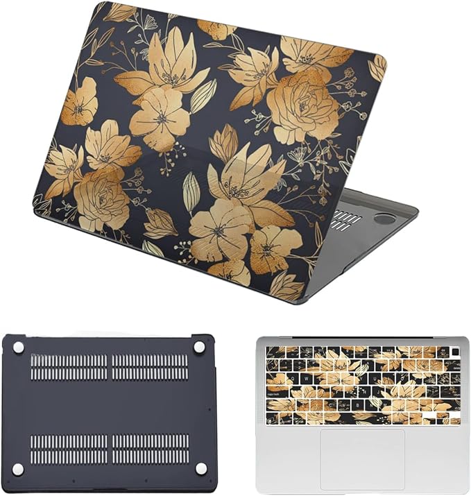 Hard Case for MacBook Pro 16 inch by Unknown
