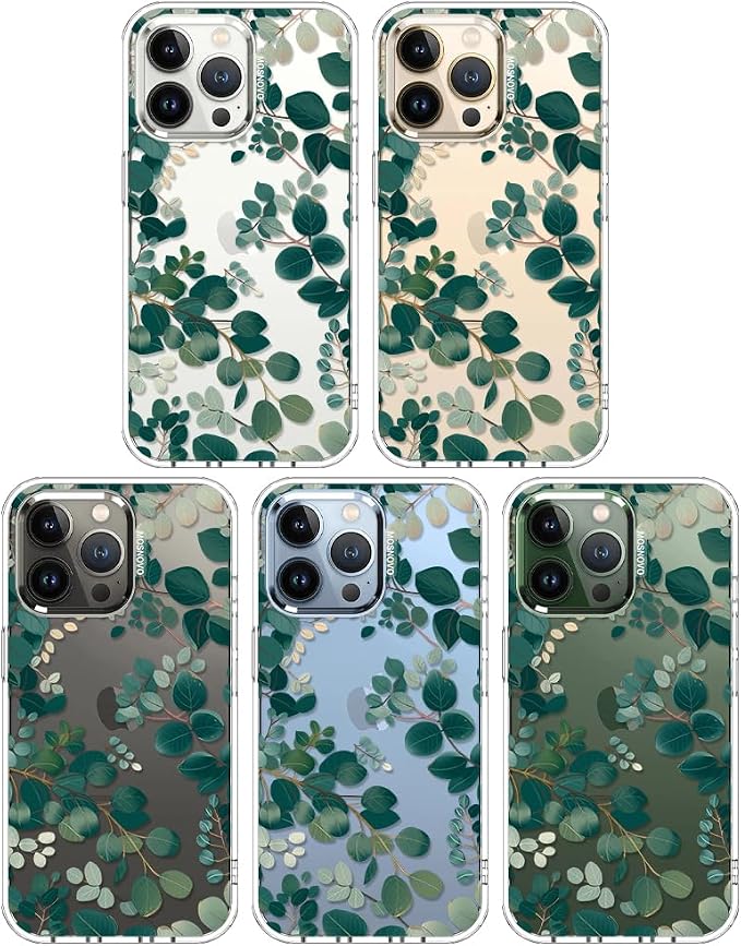 MOSNOVO Case for iPhone 13 Pro - Image 3