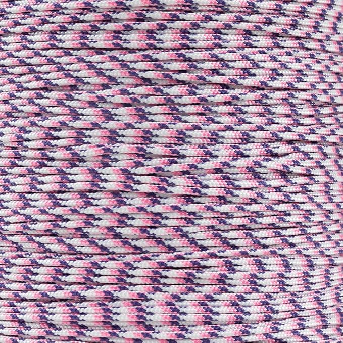 Paracord Planet 325 Paracord – 3 mm Type II Nylon Parachute Cord - Image 2