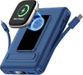 for Magsafe Battery Pack, 10000mAh Power Bank by Unknown