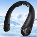 Portable Lightweight Neck Fan by AUIIAH