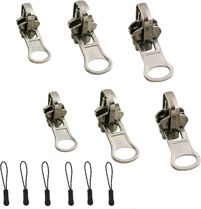 Universal Zipper Repair Kit by Rabihike