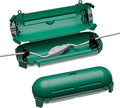 iwillink 2 Pack Outdoor Extension Cord Cover Waterproof by IWILLINK