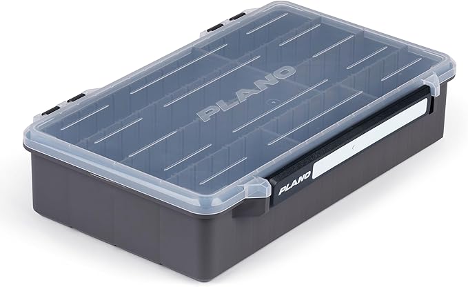 Plano StowAway 3700 Deep Stow Tackle Box, - Image 2