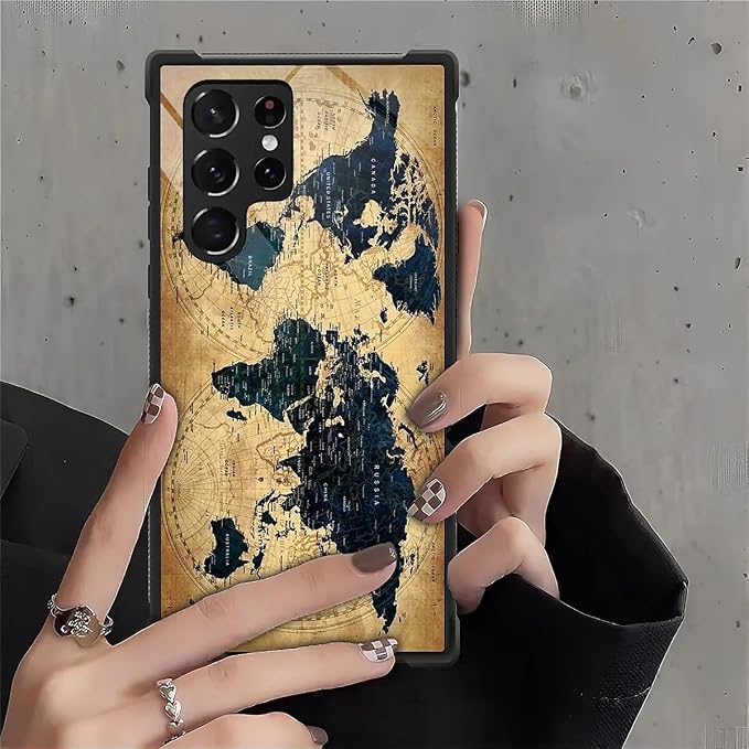 for Samsung Galaxy S22 Ultra Case - Image 7