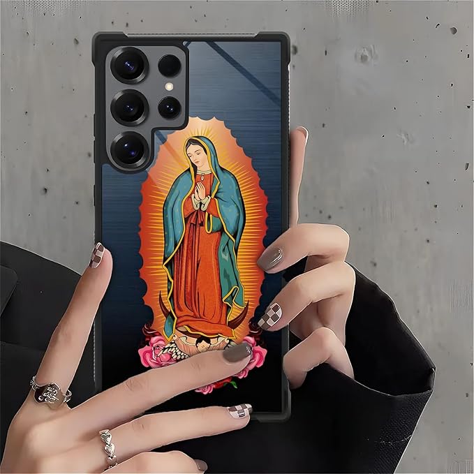 for Samsung Galaxy S25 Ultra Case, Graphic Design - Image 7