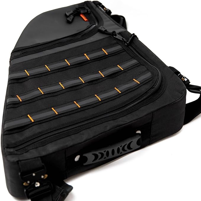 Recon Compatible Cargo Storage System - Image 3