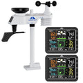10-in-1 Wireless Weather Station by AIRAINTECH