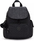 Kipling Women's City Pack Mini Backpack, Lightweight Versatile Daypack by Kipling