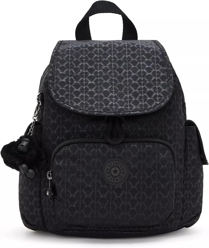 Kipling Women's City Pack Mini Backpack, Lightweight Versatile Daypack by Kipling