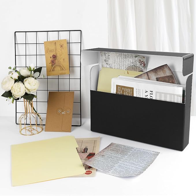 Lineco Archival Document Storage Box - Image 4