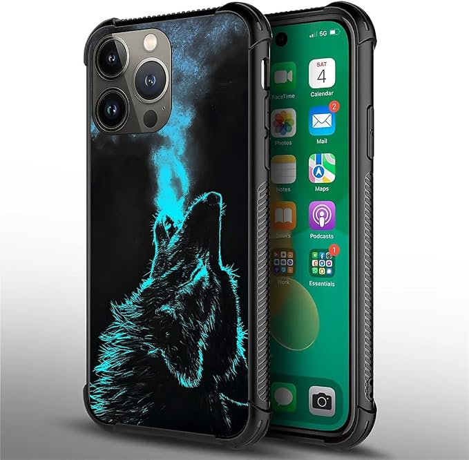 for iPhone 13 Pro Max Case - Image 2