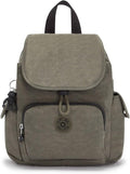 Kipling Women's City Pack Mini Backpack, Lightweight Versatile Daypack by Kipling