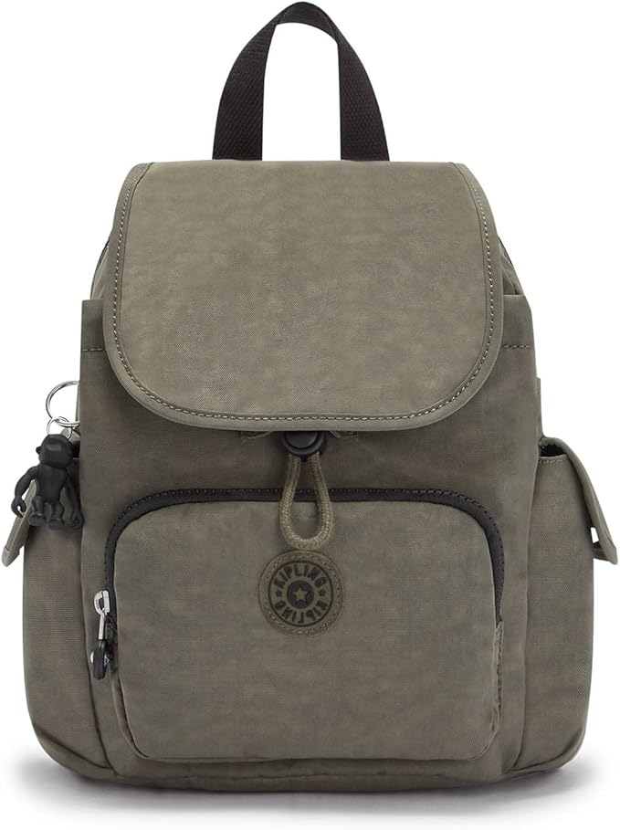 Kipling Women's City Pack Mini Backpack, Lightweight Versatile Daypack by Kipling