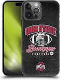 Head Case Designs Officially Licensed Ohio State University Vintage Football by CaseDesigns