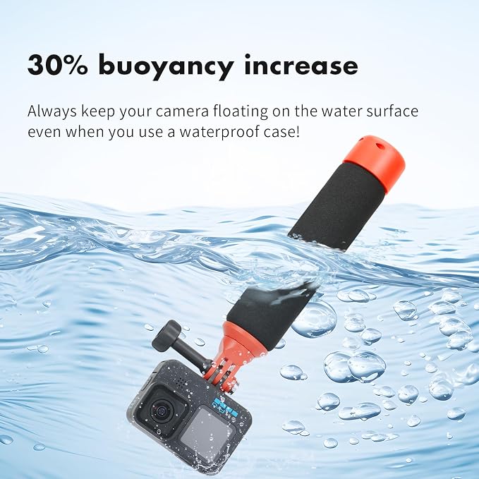 SEASKY F1 Multifunction Enhanced Floaty Handle Grip Hand Stick Bar Accessories - Image 3