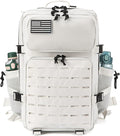 QT&QY 25L/45L Military Tactical Backpack by QT%26QY