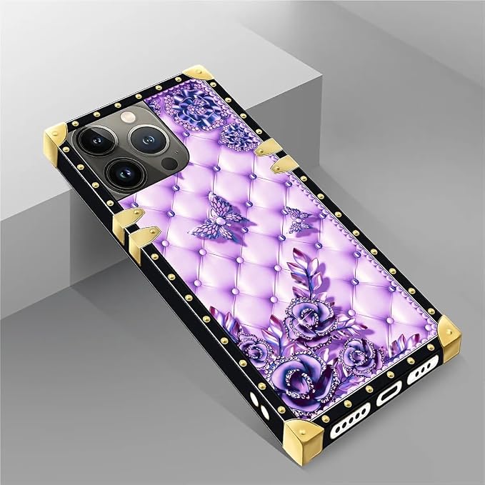 Compatible with iPhone 14 Pro Case - Image 5