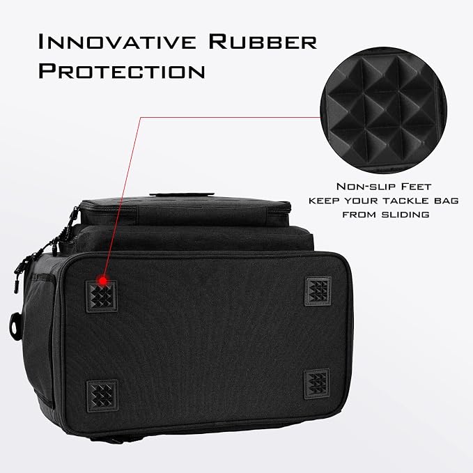 KastKing Fishing Tackle Bags - Image 5