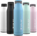 ZULU Ace Vacuum Insulated Stainless Steel Water Bottle by Zulu