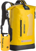 IDRYBAG Waterproof Backpack for Men 20L/30L/40L, Floating Dry Bag Kayak by iDrybag+