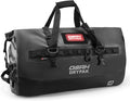 OSAH DRYPAK Waterproof Duffel Bag 25L/40L/60L – Heavy-Duty Motorcycle Tail Bag by OSAHDRYPAK