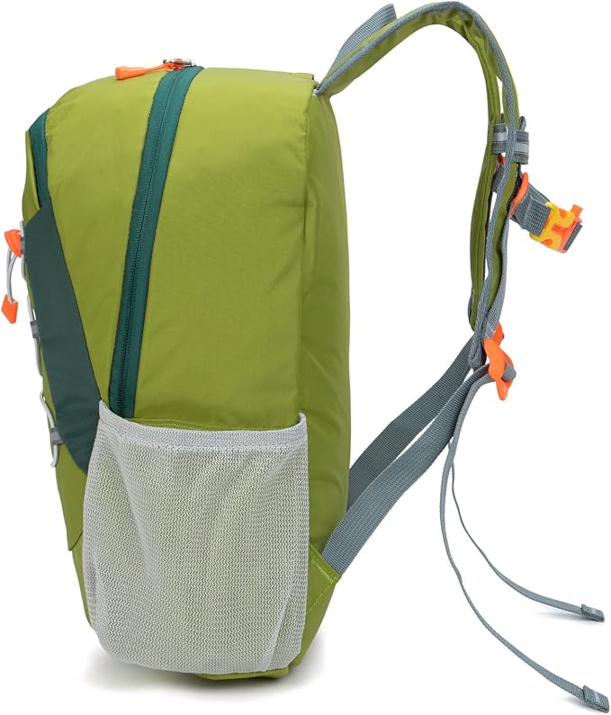 IVYGREEN Little Kids Hiking Backpack - Image 3