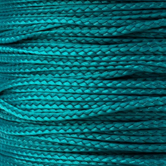 Paracord Planet Nano Cord –Lightweight Nylon Nano Paracord – Great - Image 2