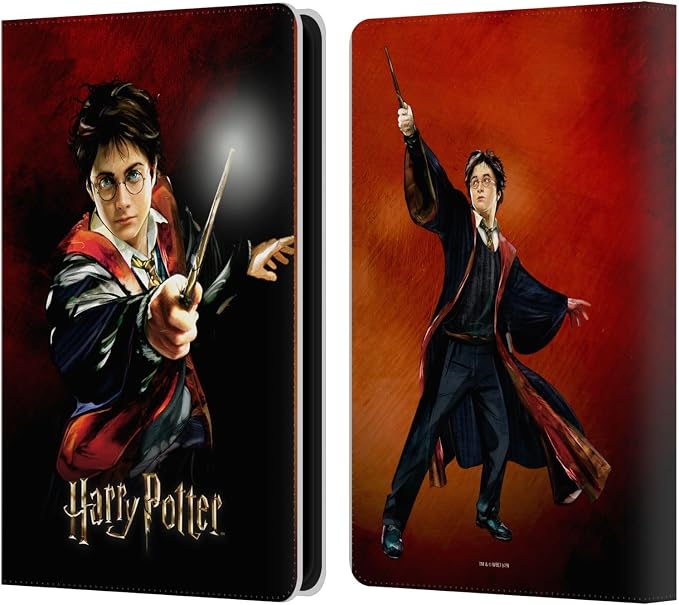 Head Case Designs Officially Licensed Harry Potter Harry Portrait Prisoner of by CaseDesigns