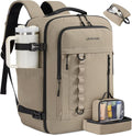LOVEVOOK 40L Travel Backpack for Men Women, Waterproof Carry On Backpack for by LOVEVOOK