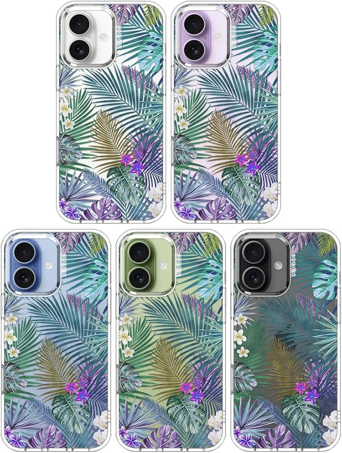 MOSNOVO for iPhone 17 Case | Military Grade 6.6ft Drop Tested | Camera Control - Image 3