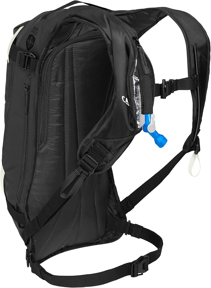 CamelBak Powderhound 12 Snow Hydration Pack 70oz - Image 3