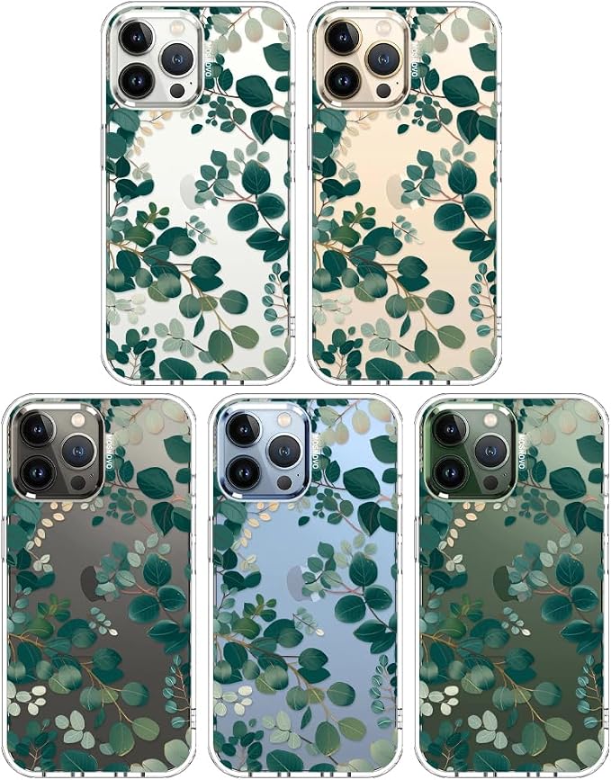 MOSNOVO Case for iPhone 13 Pro Max - Image 3