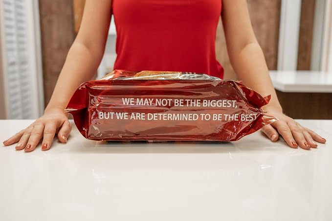 Fire Blanket - 1500F CE Certified Emergency Fire Blanket - Image 3