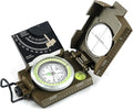 Eyeskey Multifunctional Military Sighting Navigation Compass by Eyeskey