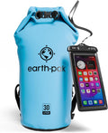 Earth Pak Waterproof Dry Bag by earthpak
