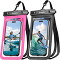 Rynapac Waterproof Phone Pouch by Rynapac