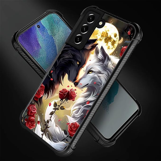 for Samsung Galaxy S22 Plus Case - Image 3