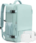 Beraliy Travel Backpack for Women, Airline Approved Bag, 16 inch Laptop by Beraliy