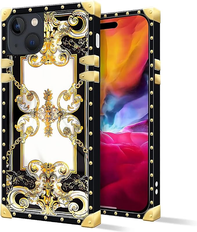 Compatible with iPhone 15 Case - Image 2