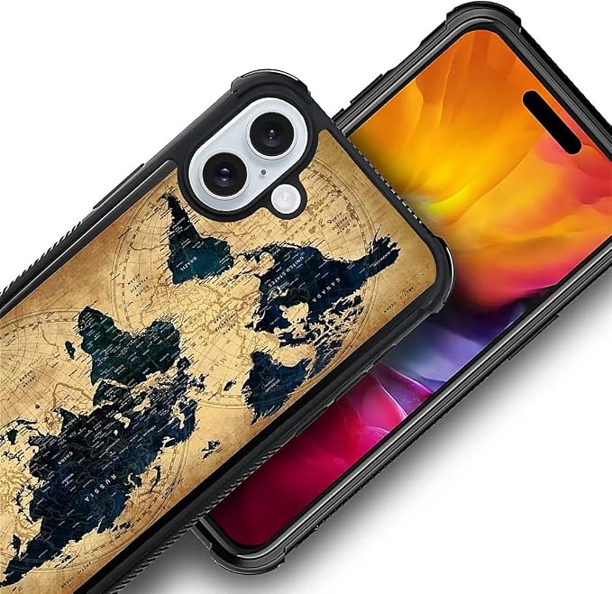 for iPhone 16 Plus Case - Image 3